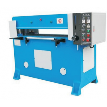 FOUR COLUMN CUTTING MACHINE MODEL: ZS-HFC300