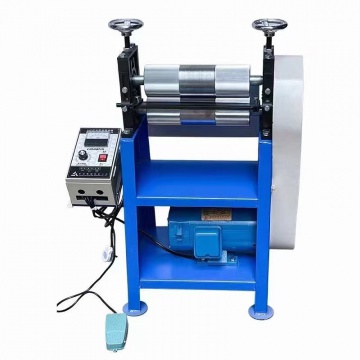 BAG TUSSEL CUTTING MACHINE MODEL: ZS-TH9000