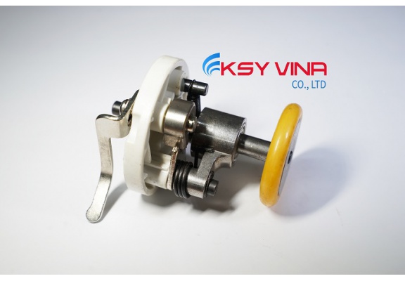 WINDING DEVICE ASSY (QUẤN CHỈ)