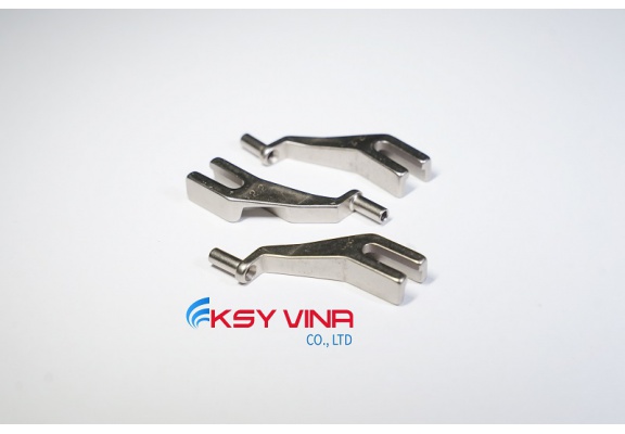 PRESSER FOOT (CHÂN VỊT)