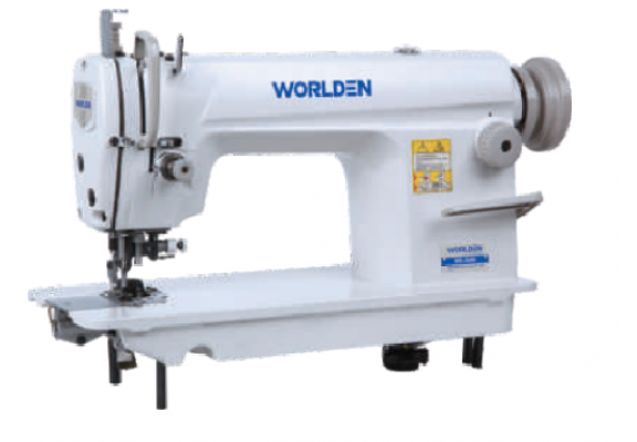 LOCKSTITCH WITH SIDE CUTTER MODEL: WD-5200/5200D