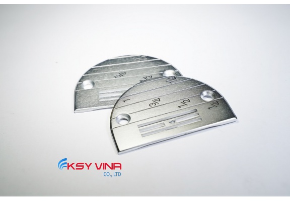 A-34 NEEDLE PLATE (MẶT NGUYỆT)