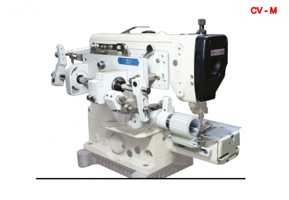 Puller For Coverseam MODEL: CV-M 