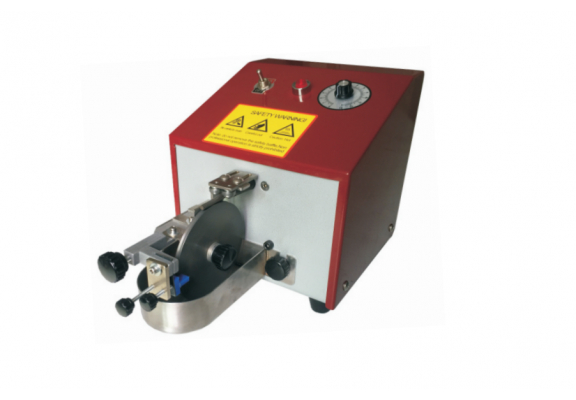 SMALL EDGE PAINTING MACHINE (For shoes upper and small edge) MODEL: ZS-N13