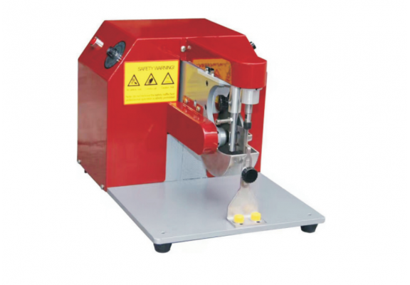 SMALL EDGE PAINTING MACHINE (For shoes upper and small parts) MODEL: ZS-N14 