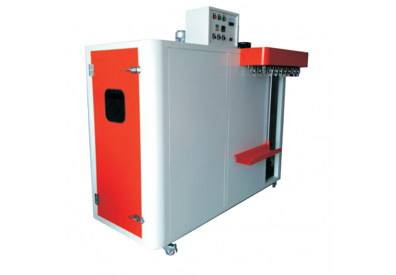 ROTATE OVEN DRYER WITH CLIPS MODEL: ZS-OV120