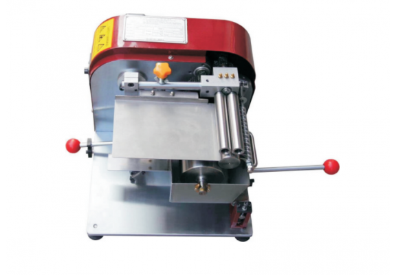  EDGE GLUING MACHINE (FOR THIN MATERIALS) MODEL: ZS-EG100