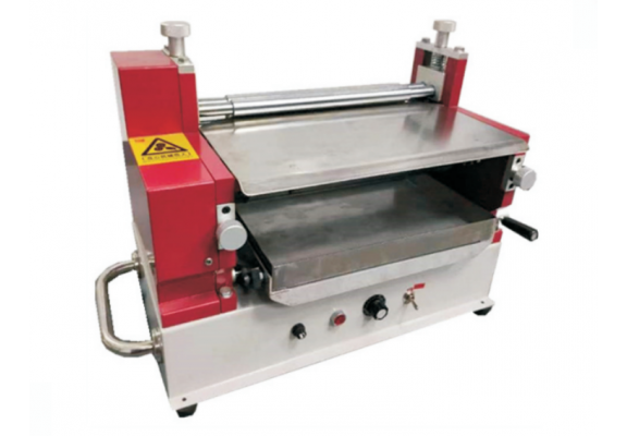 LATEX GLUING MACHINE MODEL: ZS-05-Z