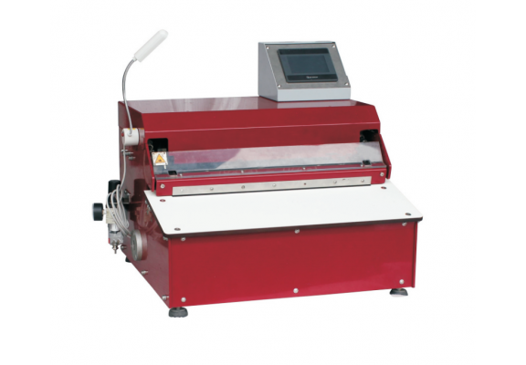 Automatic Folding & Line Creasing Machine MODEL: ZS-FL450