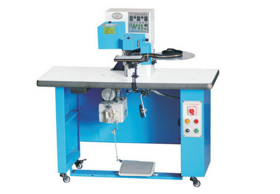 WALLET ZIPPER AUTO GLUE & FOLDING MACHINE MODEL: ZS-ZGF08