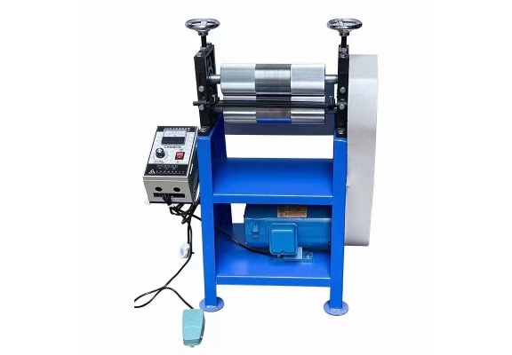 BAG TUSSEL CUTTING MACHINE MODEL: ZS-TH9000